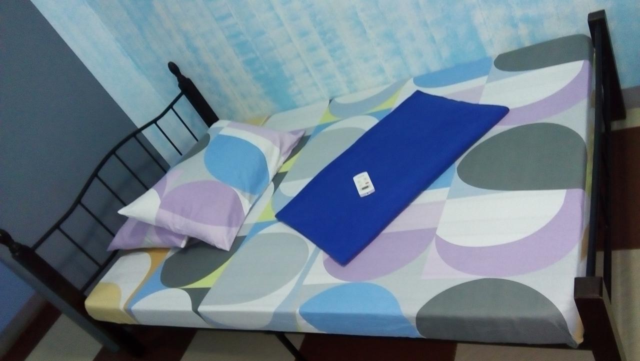 Sea Breeze Hostel - Alona Beach Panglao Kültér fotó