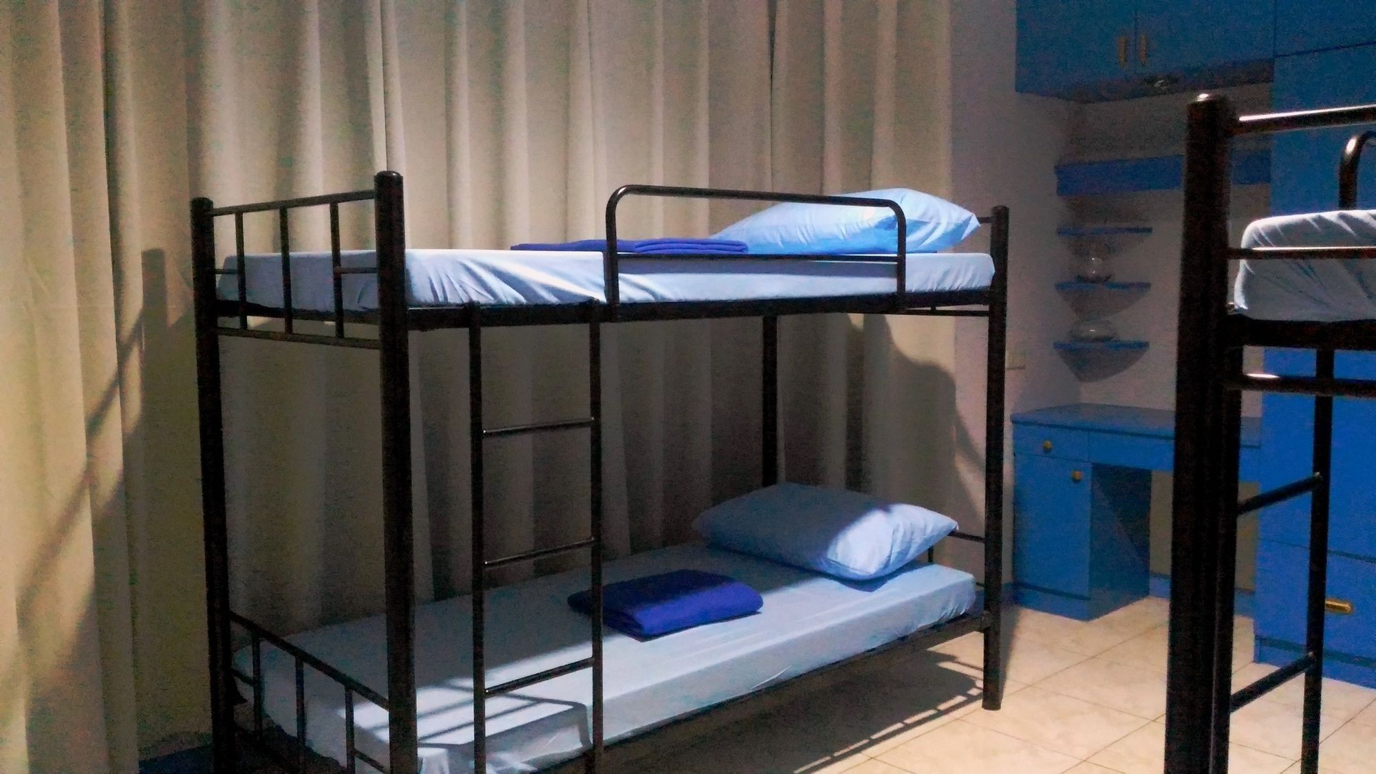 Sea Breeze Hostel - Alona Beach Panglao Kültér fotó